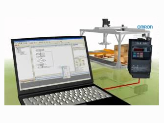 3G3MX2 Inverter Drive