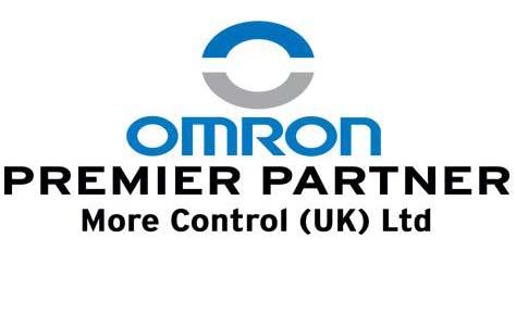 Omron Premier Partner