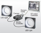 Omron 3Z4S-L & FZ-LT (Powerful Illumination)