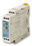 Omron 61F-D21T Conductive Level Controller