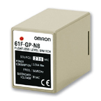 Omron 61F-GP-N8 Compact Plug Level Controller