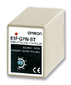 Omron 61F-GPN-BT/-BC Compact Level Controller