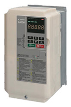 Omron A1000 Frequency Inverter