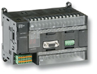 Omron CP1H Compact PLC