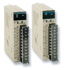 Omron CS1 Analogue Unit Series