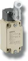 Omron D4B-_1, WLM Limit Switch