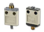 Omron D4C Compact Limit Switch