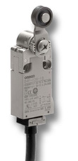 Omron D4F Safety Limit Switch