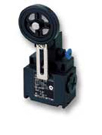 Omron D4N-_R Safety Limit Switch