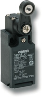 Omron D4N Limit Switch