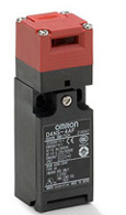 Omron Safety Door Switches