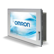 Omron PC Based HMI