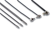 Omron E32 Standard Cylindrical Fibre Sensor