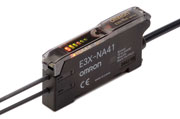 Omron E3X-NA Digital Amplifier