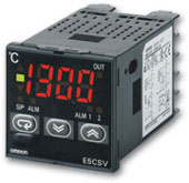 E5CSV Omron Temperature Controller