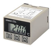 E5L Omron Temperature Controller