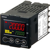 E5_N-H / E5_N-HT Omron Temperature Controller