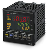 E5_R / E5_R-T Omron Temperature Controller