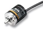 Omron E6A2-C Miniature Size Rotary Encoder