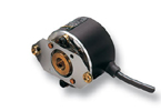 Omron E6H-C Hollow Shaft Encoder