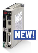 Omron G Series Servo Drive