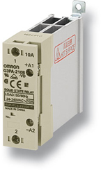 Omron G3PA Solid State Relay