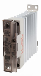 Omron G3PE Compact Industrial Solid State Relay