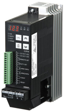 Omron G3PW Thyristor Power Controller