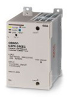 Omron G3PX Phase Control System