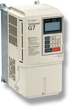 Omron G7 Frequency Inverter