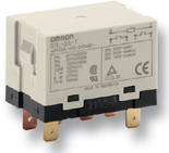 Omron G7L Multi Pole Relay