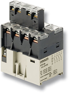 Omron G7Z Compact 160 A Power Relay