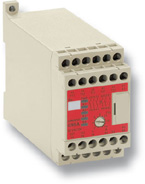 Omron G9SA Safety Relay Unit