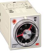 Omron H2C Timer