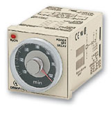 Omron H3CR DIN Multi Functional Timer