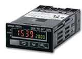 Omron H8GN Timer