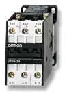 Omron Low Voltage Switch Gear