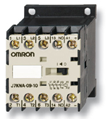 J7KNA Motor Contactor