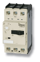 Omron J7MN Motor Protection Circuit Breaker