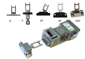 IDEM Safety Switches