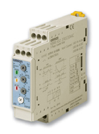 Omron K8AB-AS Single Phase Current Relay