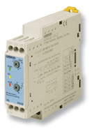 Omron K8AB-PA 3-Phase Relay