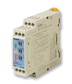 Omron K8AB-PM 3-Phase Voltage Relay