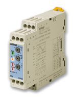 Omron K8AB-PW 3-Phase Voltage Relay