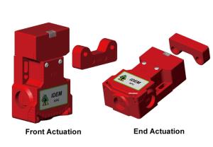 IDEM Safety Switches