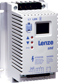 Lenze SMD Frequency Inverter Drive