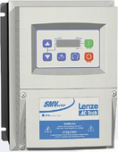 Lenze SM Vector IP65 Inverter Drive