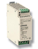 Omron Switch Mode Power Supply