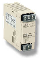 Omron Power Supply