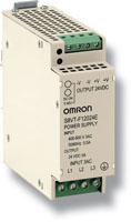 Omron S8VT 3 Phase Input